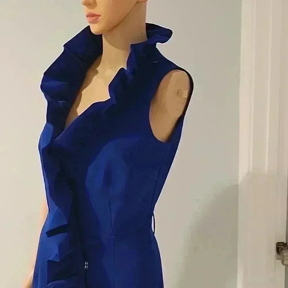 Milly dress  - Picture 5 of 9